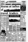 Drogheda Independent Friday 17 August 1984 Page 1