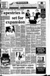 Drogheda Independent Friday 07 September 1984 Page 1
