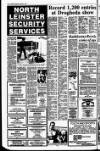Drogheda Independent Friday 07 September 1984 Page 6