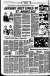 Drogheda Independent Friday 07 September 1984 Page 18