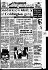 Drogheda Independent Friday 14 September 1984 Page 1
