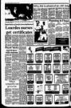 Drogheda Independent Friday 14 September 1984 Page 10