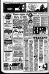 Drogheda Independent Friday 14 September 1984 Page 22