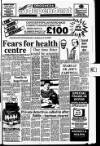 Drogheda Independent Friday 21 September 1984 Page 1