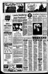 Drogheda Independent Friday 21 September 1984 Page 22