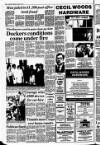 Drogheda Independent Friday 05 October 1984 Page 8