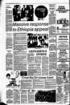 Drogheda Independent Friday 09 November 1984 Page 12