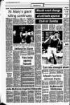 Drogheda Independent Friday 09 November 1984 Page 16