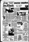 Drogheda Independent Friday 23 November 1984 Page 4