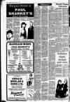 Drogheda Independent Friday 23 November 1984 Page 6