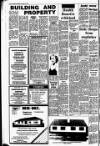 Drogheda Independent Friday 23 November 1984 Page 8