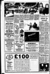 Drogheda Independent Friday 23 November 1984 Page 16