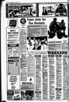 Drogheda Independent Friday 23 November 1984 Page 22