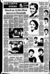 Drogheda Independent Friday 04 January 1985 Page 16