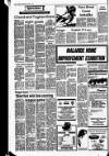 Drogheda Independent Friday 01 February 1985 Page 6