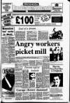 Drogheda Independent Friday 08 February 1985 Page 1