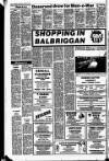 Drogheda Independent Friday 08 February 1985 Page 6