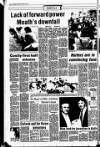 Drogheda Independent Friday 08 February 1985 Page 16