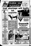 Drogheda Independent Friday 01 March 1985 Page 6