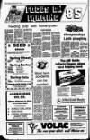 Drogheda Independent Friday 01 March 1985 Page 8