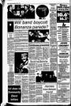 Drogheda Independent Friday 08 March 1985 Page 12