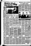 Drogheda Independent Friday 08 March 1985 Page 22