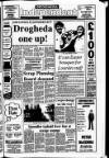 Drogheda Independent Friday 05 April 1985 Page 1