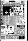 Drogheda Independent Friday 26 April 1985 Page 1