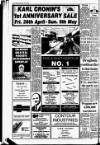 Drogheda Independent Friday 26 April 1985 Page 6
