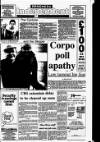 Drogheda Independent Friday 14 June 1985 Page 1