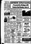 Drogheda Independent Friday 14 June 1985 Page 6