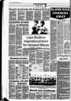 Drogheda Independent Friday 14 June 1985 Page 18