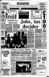 Drogheda Independent Friday 21 June 1985 Page 1