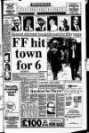 Drogheda Independent Friday 28 June 1985 Page 1