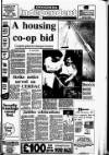 Drogheda Independent Friday 23 August 1985 Page 1