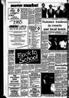 Drogheda Independent Friday 23 August 1985 Page 4