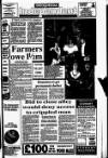 Drogheda Independent Friday 25 October 1985 Page 1