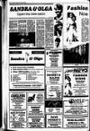 Drogheda Independent Friday 25 October 1985 Page 6
