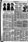 Drogheda Independent Friday 25 October 1985 Page 22
