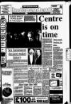 Drogheda Independent Friday 01 November 1985 Page 1