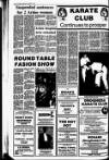 Drogheda Independent Friday 01 November 1985 Page 10