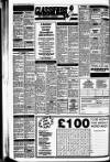 Drogheda Independent Friday 01 November 1985 Page 14