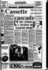 Drogheda Independent Friday 15 November 1985 Page 1