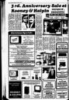 Drogheda Independent Friday 15 November 1985 Page 4