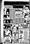 Drogheda Independent Friday 15 November 1985 Page 6