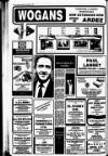 Drogheda Independent Friday 15 November 1985 Page 16