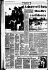 Drogheda Independent Friday 15 November 1985 Page 18