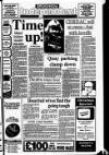 Drogheda Independent Friday 29 November 1985 Page 1