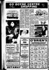 Drogheda Independent Friday 29 November 1985 Page 6