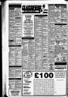 Drogheda Independent Friday 29 November 1985 Page 14